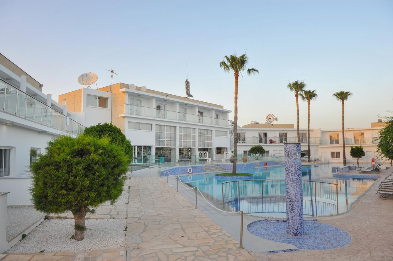 Aussenpool