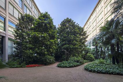 11. Image de l'établissement