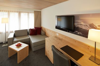 Doppelzimmer Superior