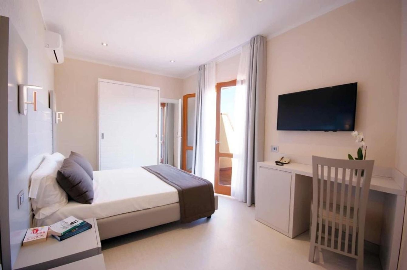 Doppelzimmer