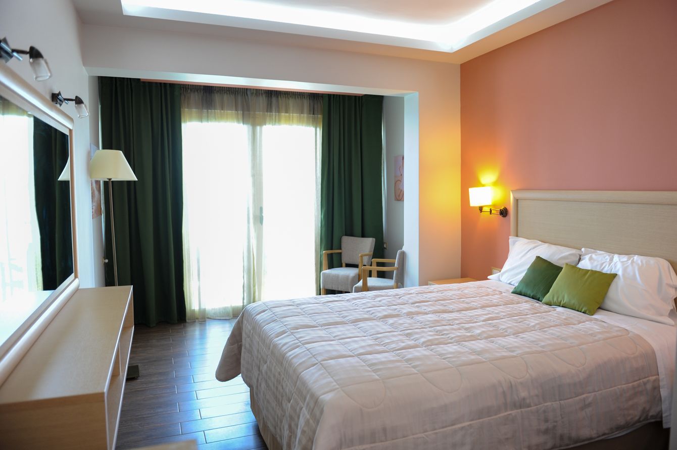 Doppelzimmer