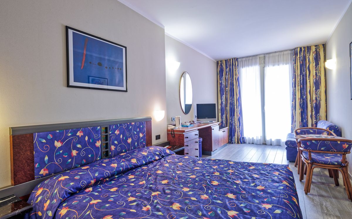 Doppelzimmer Superior
