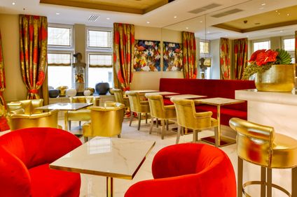 2. Bild der Unterkunft