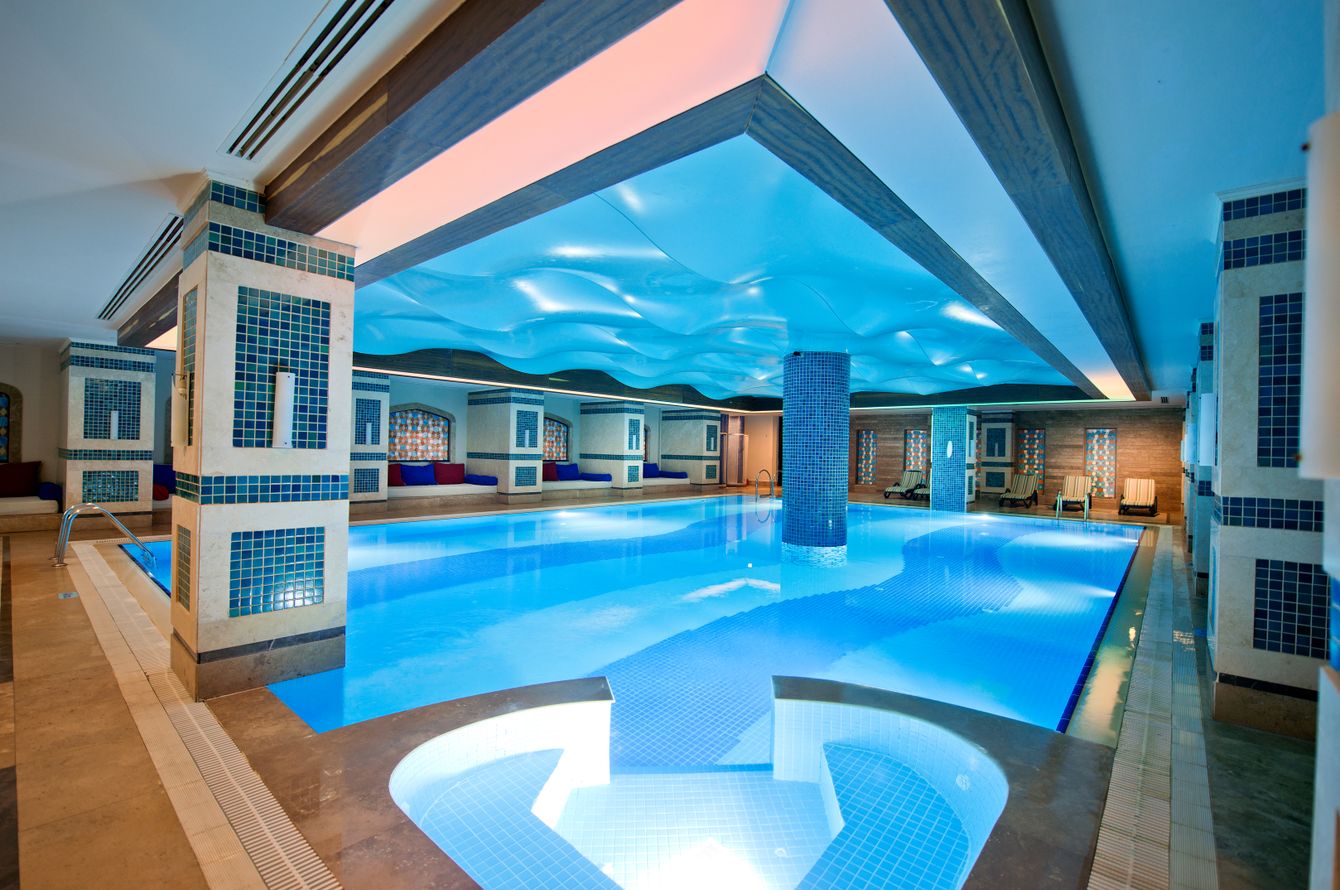 Innenpool