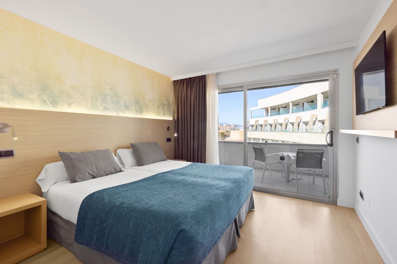 Doppelzimmer