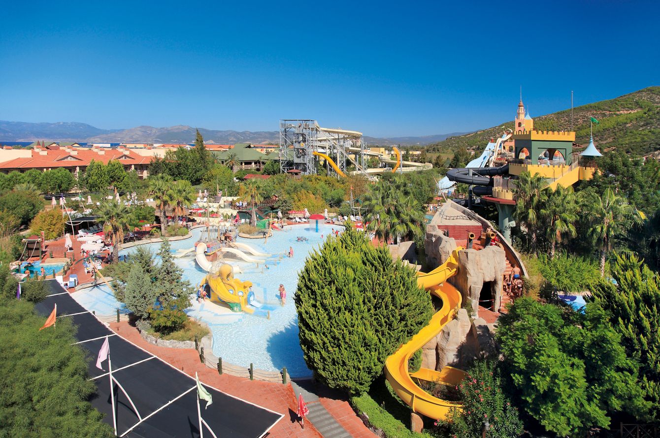 Aquapark