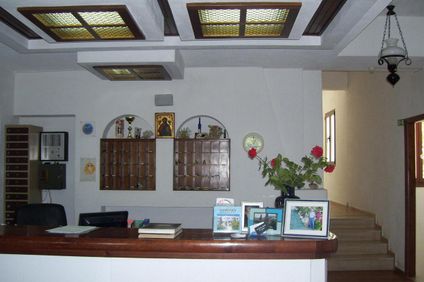 4. Bild der Unterkunft