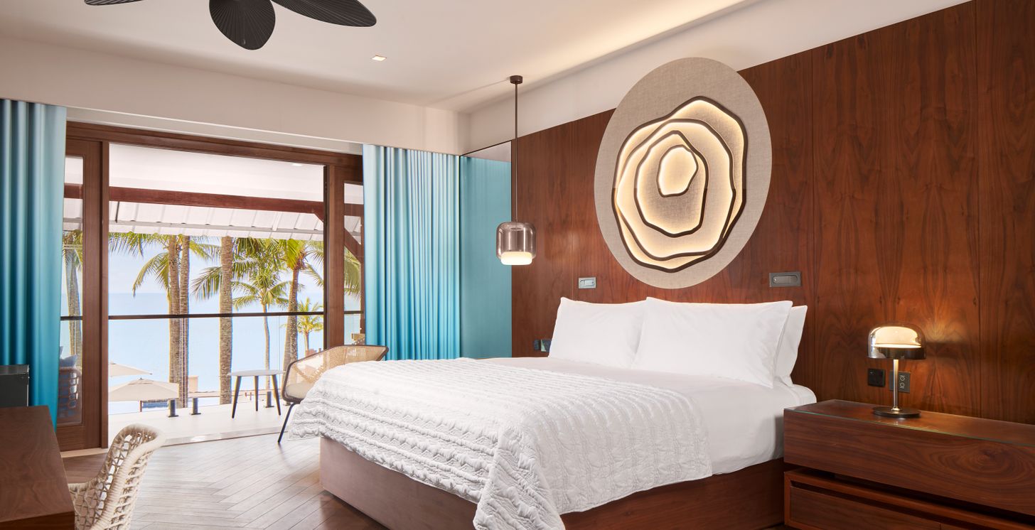 Suite Romantic Allure