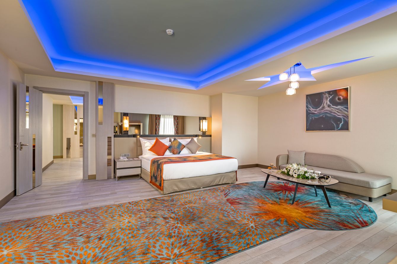 Suite Deluxe