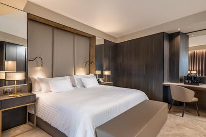 Familienzimmer Deluxe