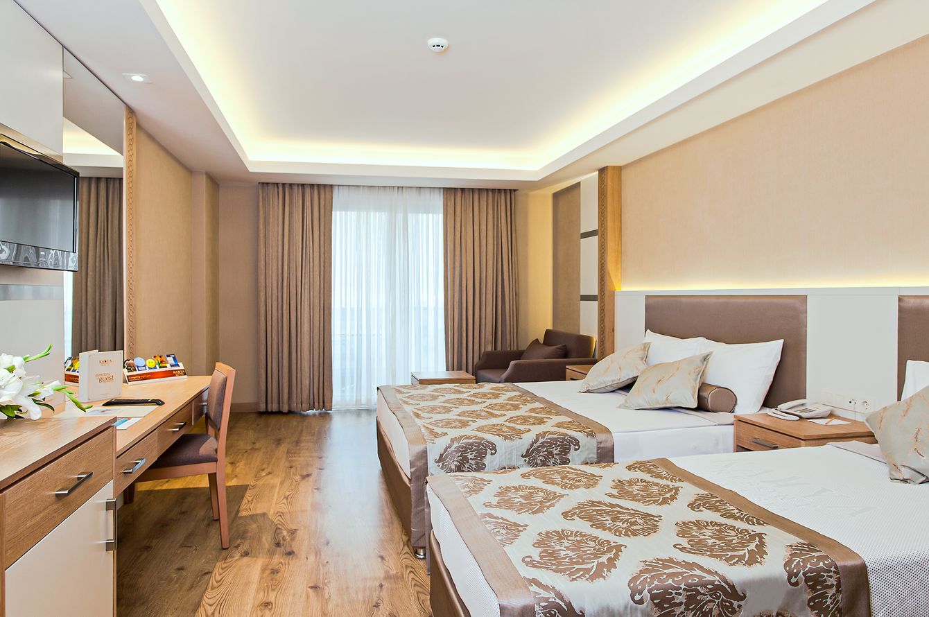 Doppelzimmer