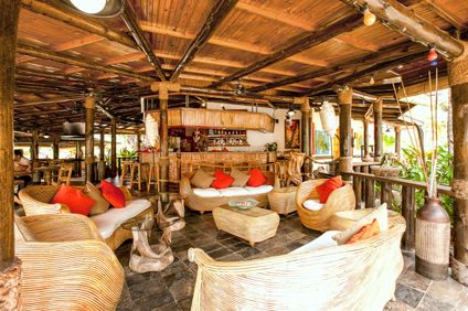 6. Bild der Unterkunft