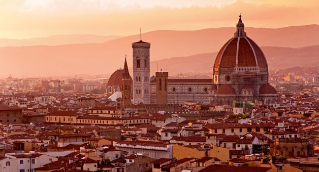 Florence