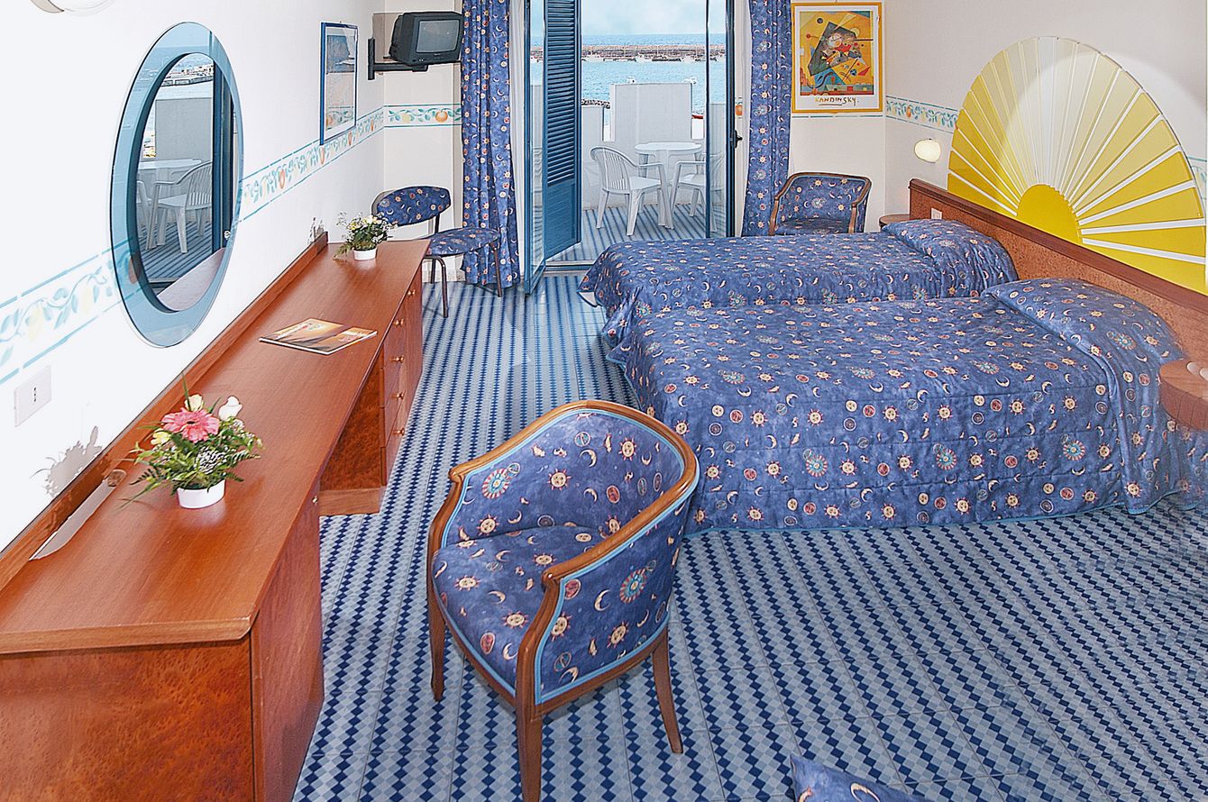 Doppelzimmer