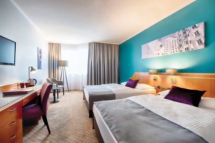 4. Bild der Unterkunft