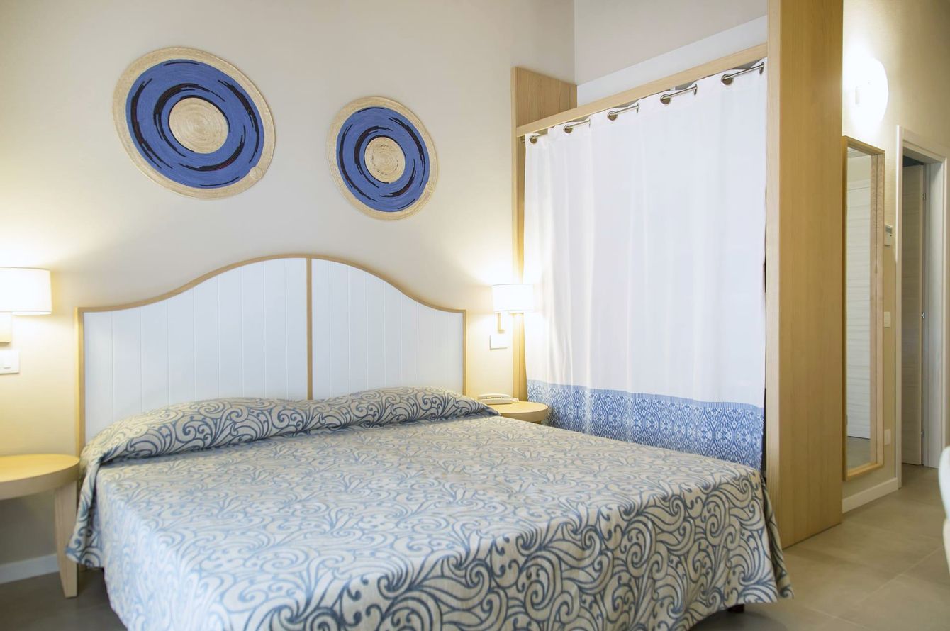 Chambre double Superior