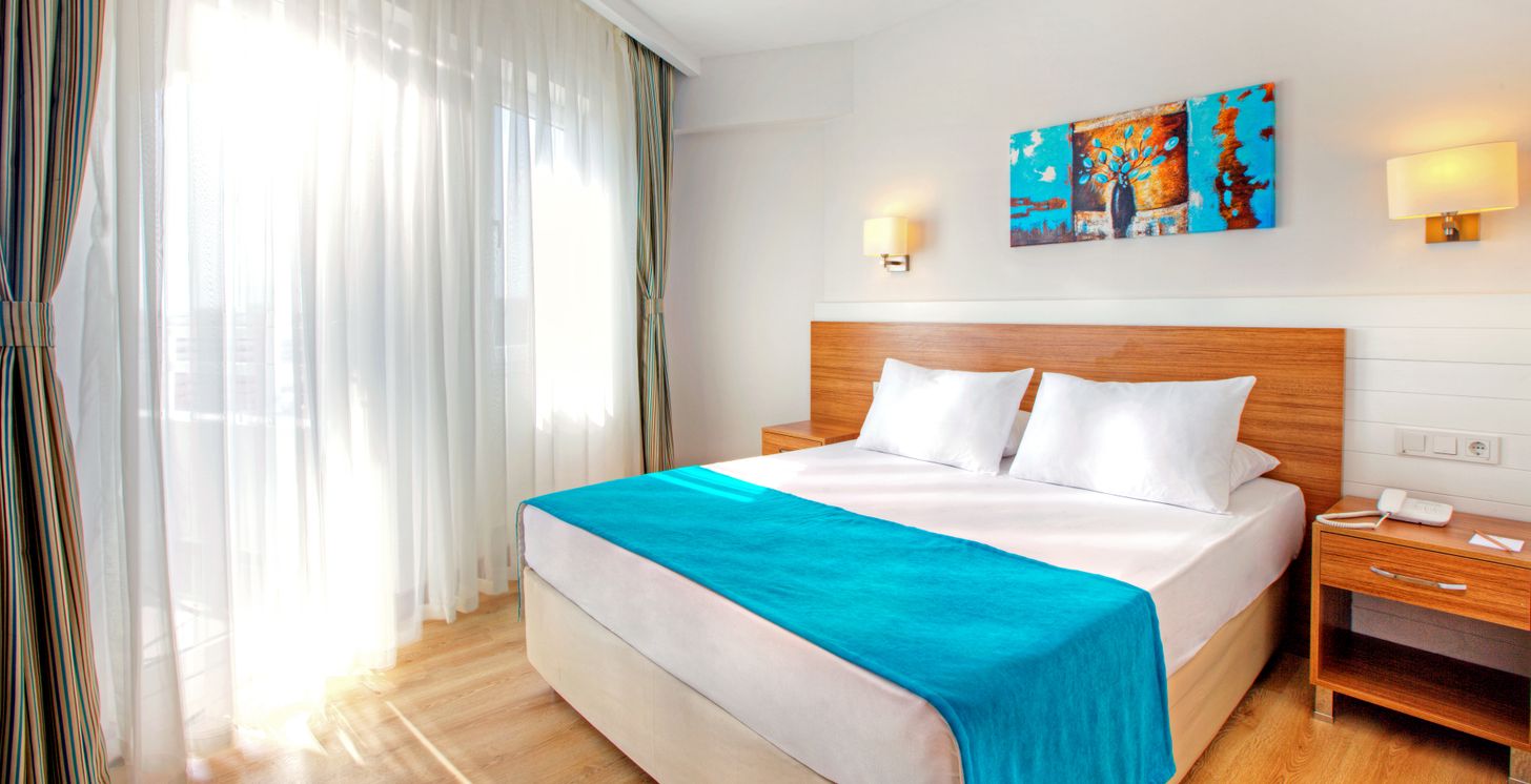 Doppelzimmer