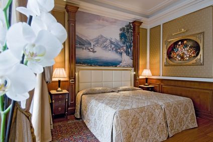 2. Bild der Unterkunft