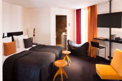 9. Bild der Unterkunft