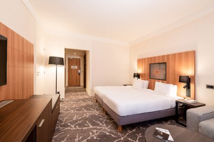 4. Bild der Unterkunft