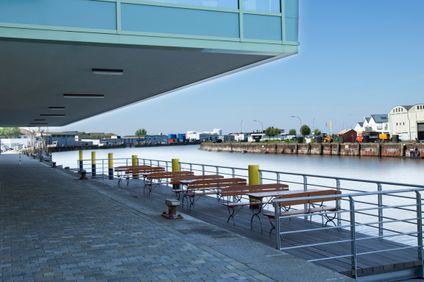 Best Western Plus Hotel Bremerhaven