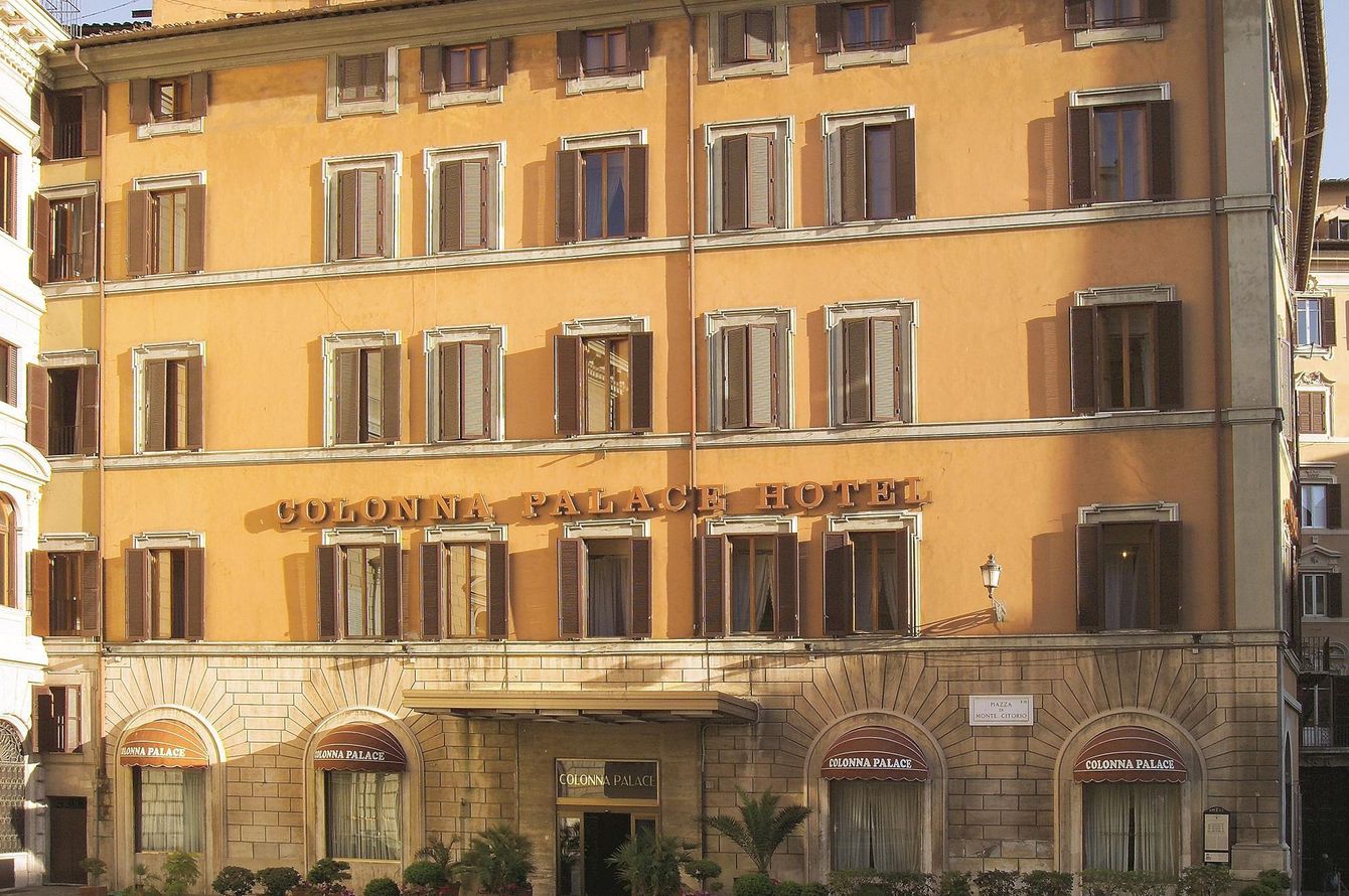Hôtel