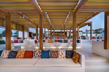 SO/ Sotogrande Spa & Golf Resort