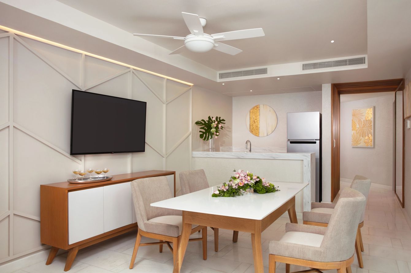 Junior Suite Premium