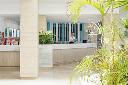 6. Bild der Unterkunft