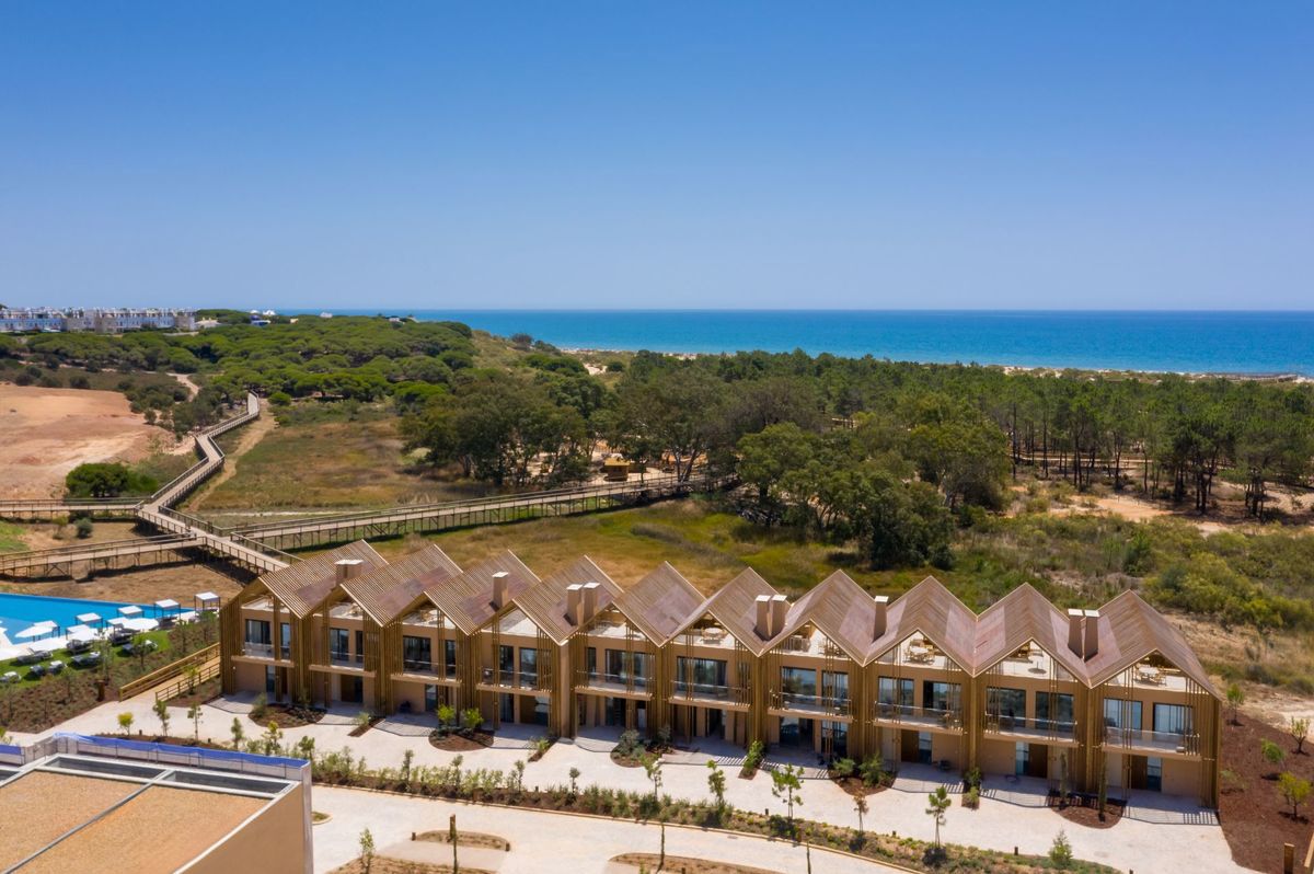 Verdelago Resort