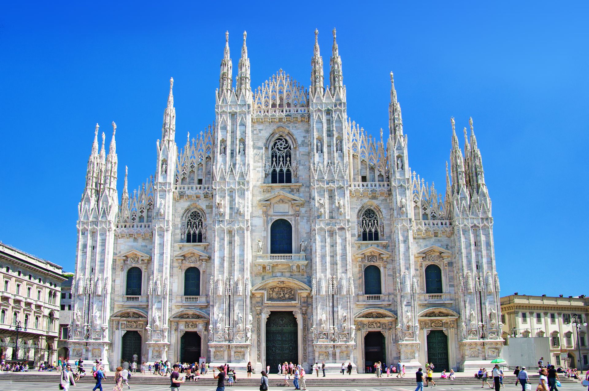 Duomo