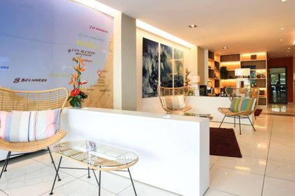 4. Bild der Unterkunft