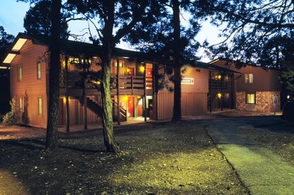 2. Bild der Unterkunft