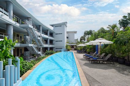 6. Bild der Unterkunft