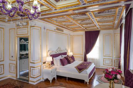 Mansion Suite Meersicht