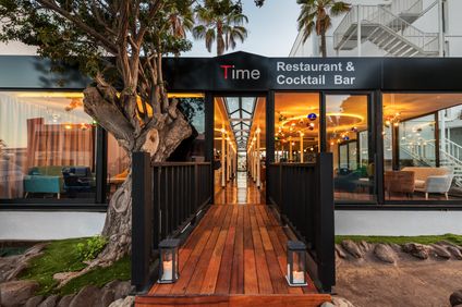 4. Bild der Unterkunft