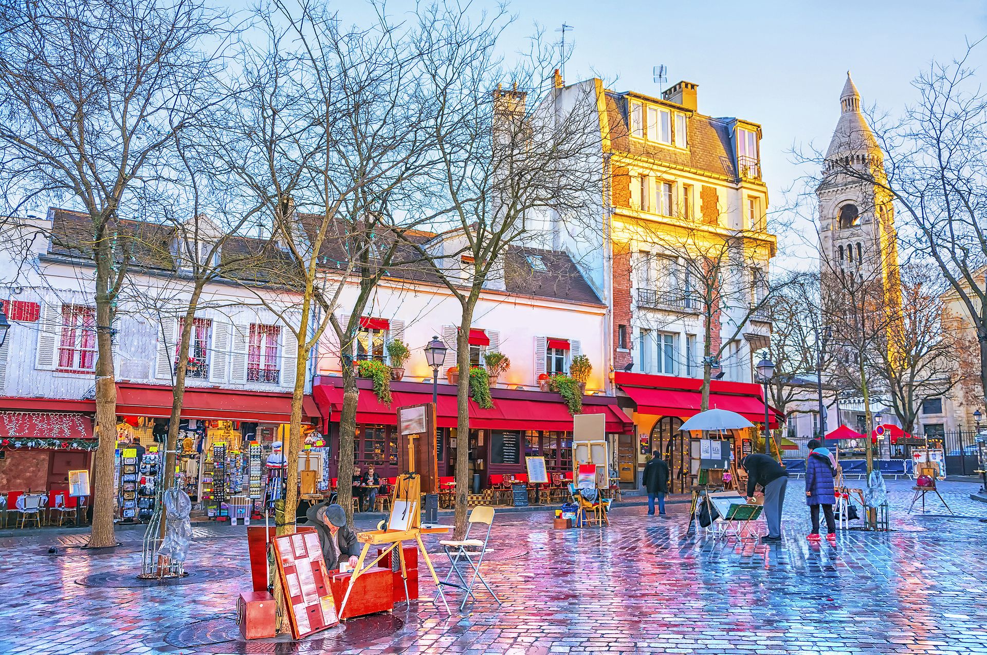 Montmartre