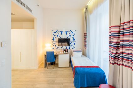 6. Image de l'établissement