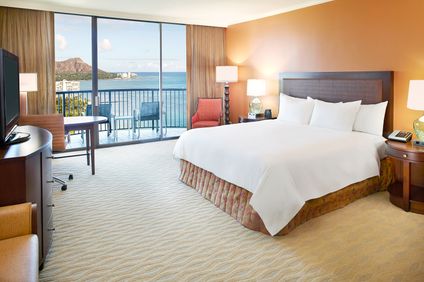 2. Bild der Unterkunft