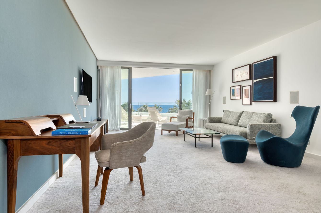 Suite Junior Panoramic
