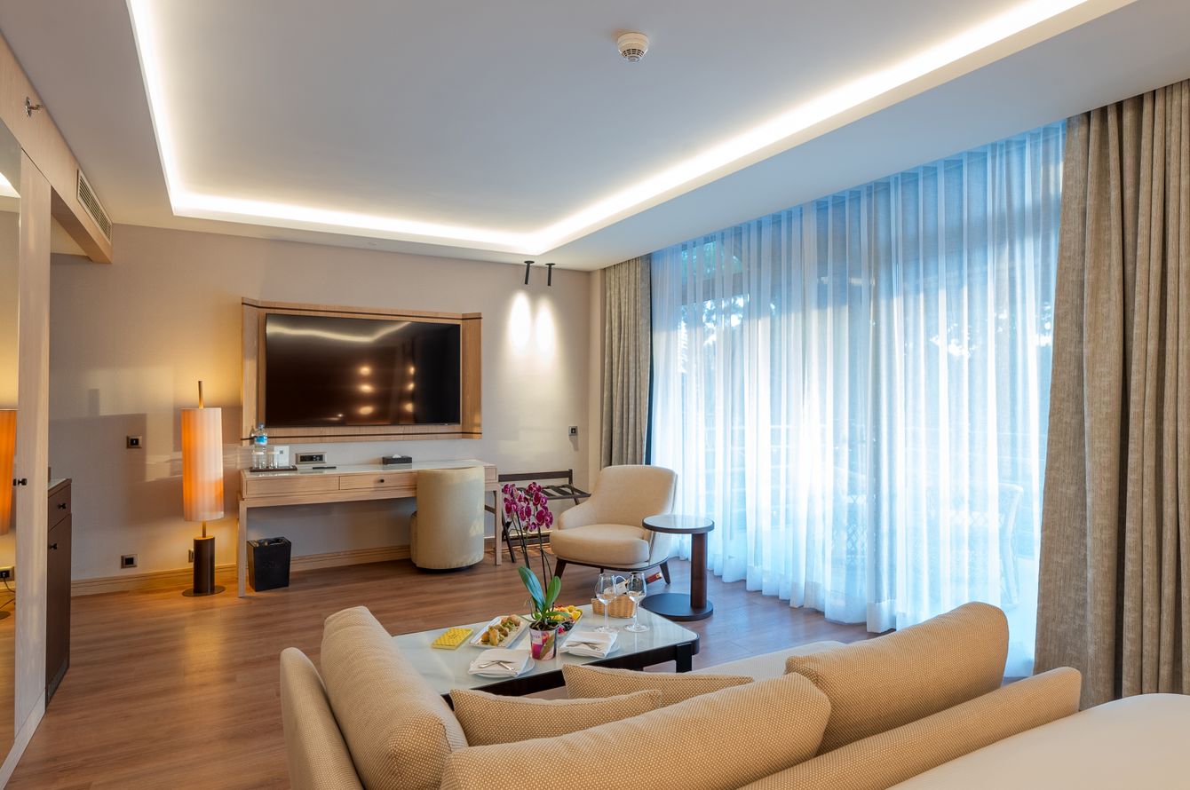 Familien-Suite