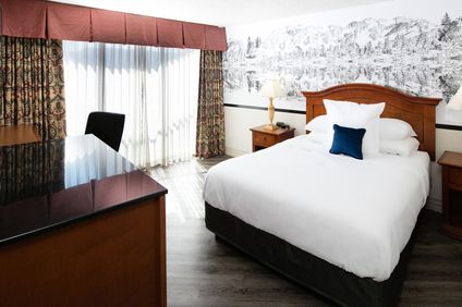 7. Bild der Unterkunft