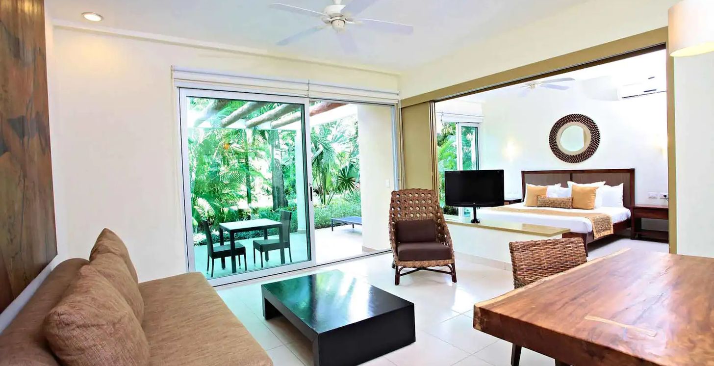 Junior Suite Superior Garden