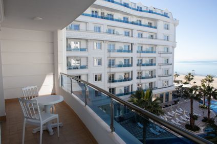 Grand Blue Fafa Resort