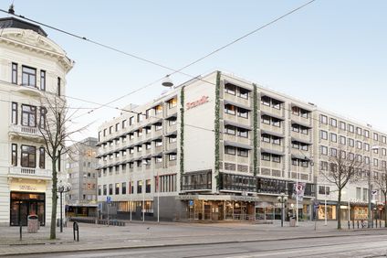 9. Bild der Unterkunft