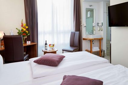 7. Bild der Unterkunft