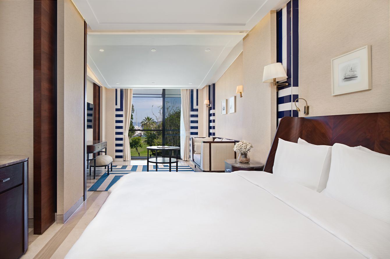 Suite Deluxe