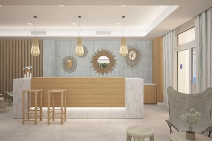 6. Bild der Unterkunft