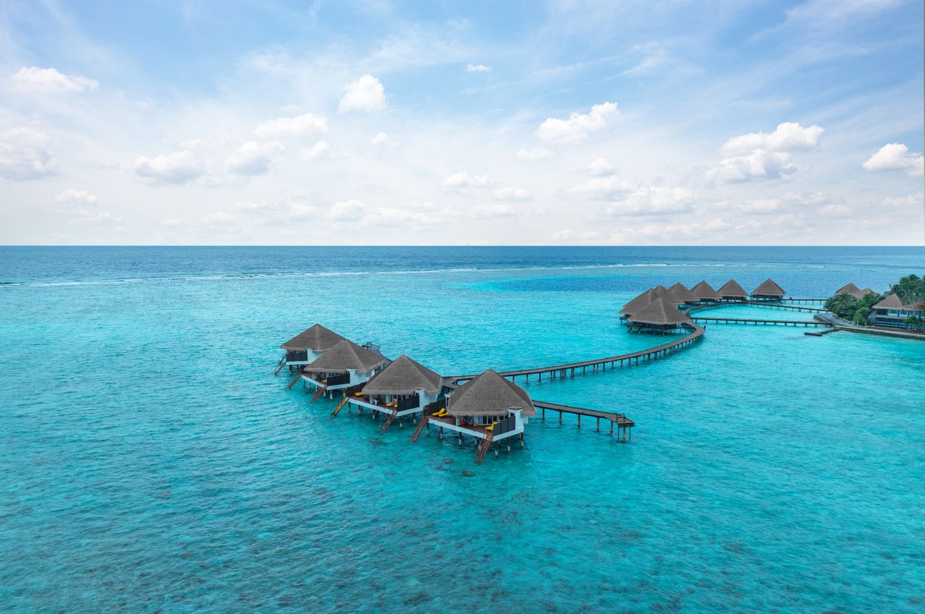 Adaaran Club Rannalhi