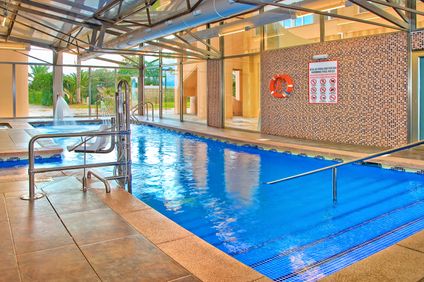 14. Bild der Unterkunft